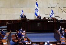 Zelenskiy, konuşma yapmak istedi; İsrail Parlamentosu reddetti