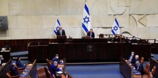 Zelenskiy, konuşma yapmak istedi; İsrail Parlamentosu reddetti