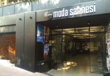 Moda Sahnesi’nin ‘ışığı söndürüldü’!