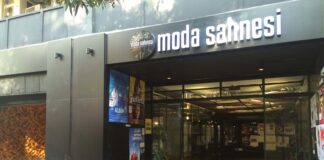 Moda Sahnesi’nin ‘ışığı söndürüldü’!