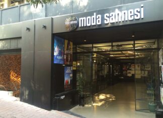 Moda Sahnesi’nin ‘ışığı söndürüldü’!