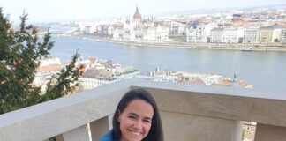 O ülkede ilk kez bir kadın Cumhurbaşkanı!