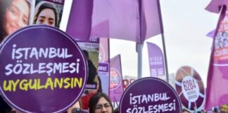 “İstanbul Sözleşmesi’nin feshedilmesine ilişkin Cumhurbaşkanı Kararının iptali yönünde karar verilmesinin uygun olacağı düşünülmektedir”