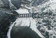 İstanbul’da Yağış Barajları suya ‘boğdu’!