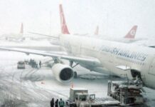 İptaller artıyor; THY, 407 sefer daha iptal edildi!