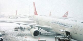 İptaller artıyor; THY, 407 sefer daha iptal edildi!