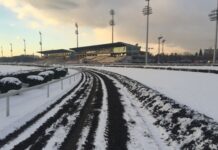 İstanbul’da atlar da koşamayacak; TJK, İstanbul yarışlarını erteledi
