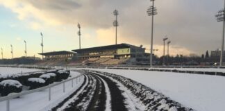 İstanbul’da atlar da koşamayacak; TJK, İstanbul yarışlarını erteledi