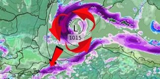 ‘Fırtına Gözü’… Rotası:İstanbul, Kocaeli, Yalova, Bursa!