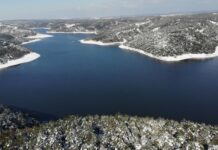 İstanbul barajları için taşkın uyarısı!