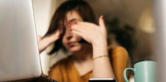 Tam aşılı kişilerde Omicron ve erken belirtisi neler?