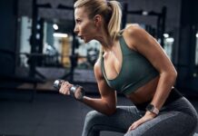 Haftada sadece bir veya iki kez egzersiz yapmak kalp hastalığı veya felç riskini azaltabilir.