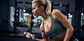 Haftada sadece bir veya iki kez egzersiz yapmak kalp hastalığı veya felç riskini azaltabilir.