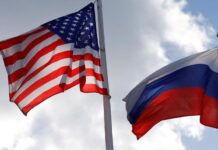 Rusya’dan misilleme;ABD Başkanı Biden dahil, ABD yönetiminin üst düzey kadrosuna yaptırım kararı!