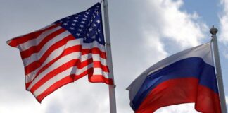 Rusya’dan misilleme;ABD Başkanı Biden dahil, ABD yönetiminin üst düzey kadrosuna yaptırım kararı!