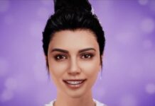 Malta, dünyanın ilk Sanal Vatandaşı olan Marija’yı piyasaya sürdü