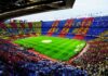 Barcelona da ‘para’ya yenik düştü; sponsorluk anlaşmasıyla Camp Nou’nun yeni ismi Spotify Camp Nou oldu.