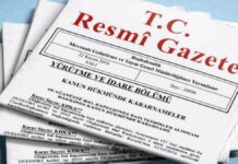 İSO ve İTO Kalkınma Kurulundan çıkarıldı; Yeni üyeler arasında Bağcılar ve Beyoğlu Belediyeleri de yer alıyor.
