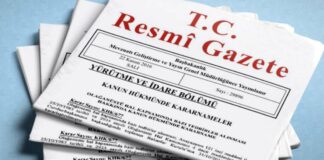 İSO ve İTO Kalkınma Kurulundan çıkarıldı; Yeni üyeler arasında Bağcılar ve Beyoğlu Belediyeleri de yer alıyor.