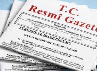 İSO ve İTO Kalkınma Kurulundan çıkarıldı; Yeni üyeler arasında Bağcılar ve Beyoğlu Belediyeleri de yer alıyor.