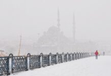 İstanbul : Motosiklet, elektrikli scooter ve motokuryelerin trafiğe çıkışı yasaklandı!