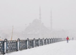 İstanbul : Motosiklet, elektrikli scooter ve motokuryelerin trafiğe çıkışı yasaklandı!