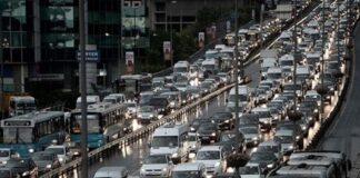 Motorine bu gece zam geleceği ileri sürüldü.