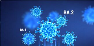 Profesör Ceyhan, “BA2, omicrona göre özellikle çocuklarda ve yaşlılarda daha ağır seyrediyor”