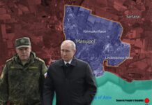 Ukrayna – Rusya Savaşında Stratejik Kent: ‘Mariupol’