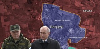 Ukrayna – Rusya Savaşında Stratejik Kent: ‘Mariupol’