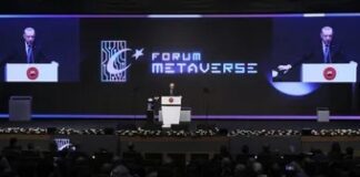 “Ülkemizin potansiyeli kendi silikon vadisini oluşturabilecek düzeydedir”