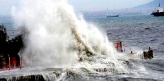 İstanbul dahil bazı kentler için yarın sabahtan itibaren kuvvetli rüzgâr, yer yer fırtına uyarısı!