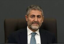 Nebati: “Bu ülkede her zaman iyi şeyler olacak, takmayın kafanıza”