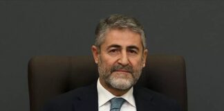 Nebati: “Bu ülkede her zaman iyi şeyler olacak, takmayın kafanıza”