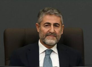 Nebati: “Bu ülkede her zaman iyi şeyler olacak, takmayın kafanıza”