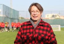 Göztepe Başkanı Mehmet Sepil istifa etti!