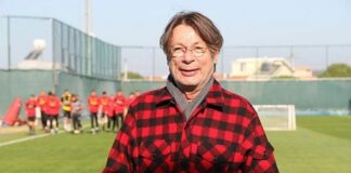 Göztepe Başkanı Mehmet Sepil istifa etti!