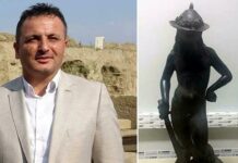 11 ilde tarihi eser operasyonu: Müze müdürü dahil 34 şüpheli gözaltında!