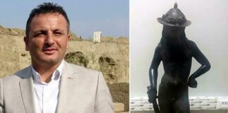 11 ilde tarihi eser operasyonu: Müze müdürü dahil 34 şüpheli gözaltında!