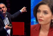 Halk TV Doğruladı: Özlem Gürses ve Emin Çapa ile yollarımız ayrıldı!