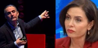 Halk TV Doğruladı: Özlem Gürses ve Emin Çapa ile yollarımız ayrıldı!