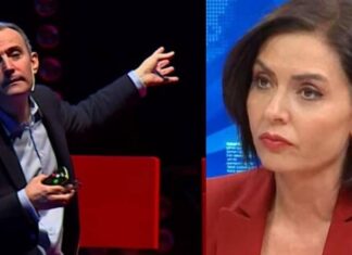 Halk TV Doğruladı: Özlem Gürses ve Emin Çapa ile yollarımız ayrıldı!
