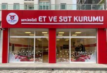 Et ve Süt Kurumu, et fiyatlarına yüzde 48 zam yaptı.