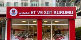 Et ve Süt Kurumu, et fiyatlarına yüzde 48 zam yaptı.