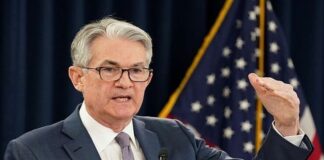 FED Başkanı Jerome Powell: Faiz artırımında gerekirse daha agresif olacağız
