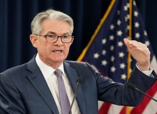 FED Başkanı Jerome Powell: Faiz artırımında gerekirse daha agresif olacağız