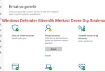Güvenlik sağlayıcı uygulamalarıyla bilinen Microsoft da hacker kurbanı oldu!