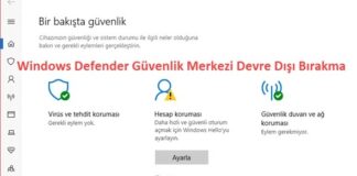 Güvenlik sağlayıcı uygulamalarıyla bilinen Microsoft da hacker kurbanı oldu!