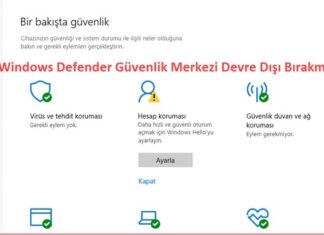 Güvenlik sağlayıcı uygulamalarıyla bilinen Microsoft da hacker kurbanı oldu!