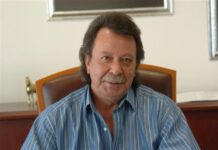 Gazeteci Taner Atilla hayatını kaybetti.